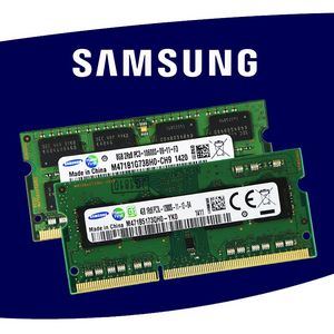 Oferta de SAMSUNG-memoria RAM para portátil por 13,24€ en Aliexpress