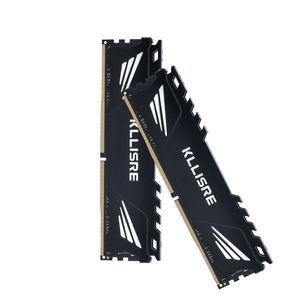 Oferta de Kllisre-memoria ram DDR3 por 21,55€ en Aliexpress