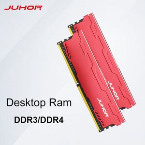 Oferta de JUHOR-Memoria Ram DDR4 por 12,22€ en Aliexpress