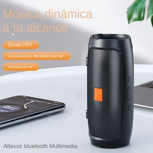 Oferta de Altavoz Bluetooth inalámbrico de alta calidad de sonido por 5,21€ en Aliexpress