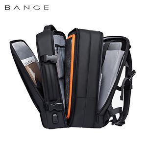 Oferta de Mochila de viaje para hombre por 48,49€ en Aliexpress