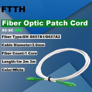 Oferta de Cable de conexión de fibra óptica por 50,46€ en Aliexpress