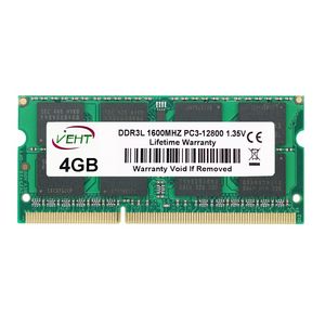 Oferta de VETH-Memoria Ram para portátil DDR3 DDR4 por 3,87€ en Aliexpress