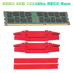 Oferta de Memoria Ram RECC para placa base X79 X58 por 8,91€ en Aliexpress