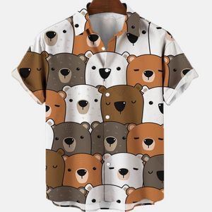 Oferta de Polo 3D para hombre por 8,57€ en Aliexpress