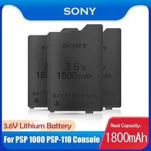 Oferta de Sony-batería recargable de litio para consola portátil por 1,62€ en Aliexpress