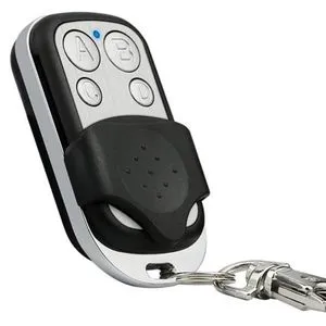 Oferta de Control Remoto para Puerta de Garaje por 0,71€ en Aliexpress