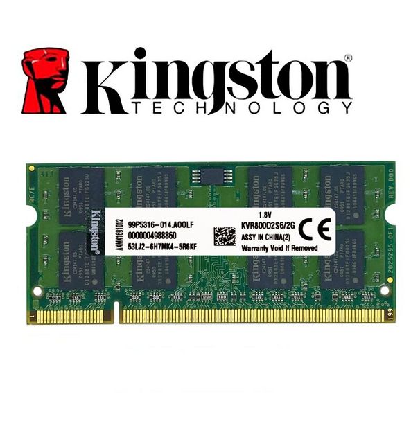 Oferta de Memoria RAM para portátil por 3,29€