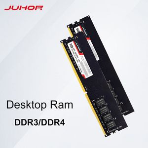 Oferta de JUHOR-Memoria Ram DDR3 por 11€ en Aliexpress