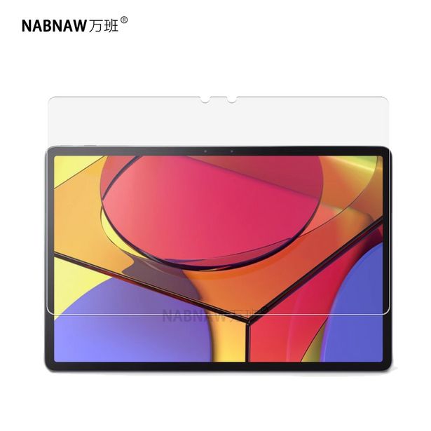 Oferta de Protector de pantalla de vidrio templado para Lenovo Tab P11 Pro por 4,44€