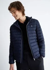 Oferta de Chaqueta acolchada para hombre por 175€ en Liu Jo