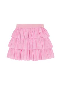 Oferta de Minifalda de tul por 57€ en Liu Jo