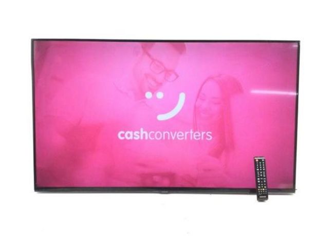 Oferta de Televisor led 48” samsung hg48ed690db por 246,95€ en Cash Converters