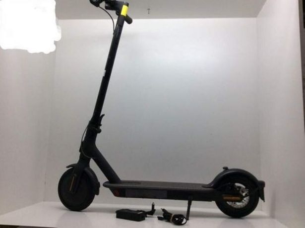 Oferta de Patinete electrico xiaomi mi electric scooter essential por 174,95€