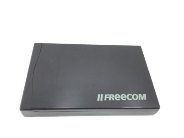 Oferta de Disco duro freecom sapaaa por 28,95€