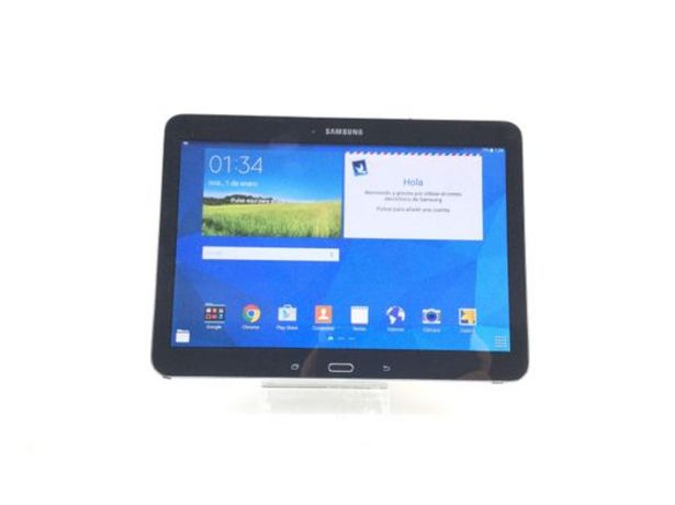 Oferta de Tablet pc samsung galaxy tab 4 10.1 16gb (t530) por 81,95€