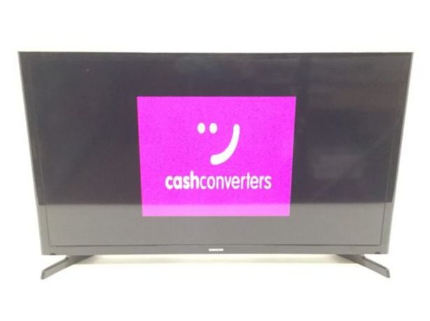 Oferta de Televisor led 32” samsung ue32m4005aw por 185,95€ en Cash Converters