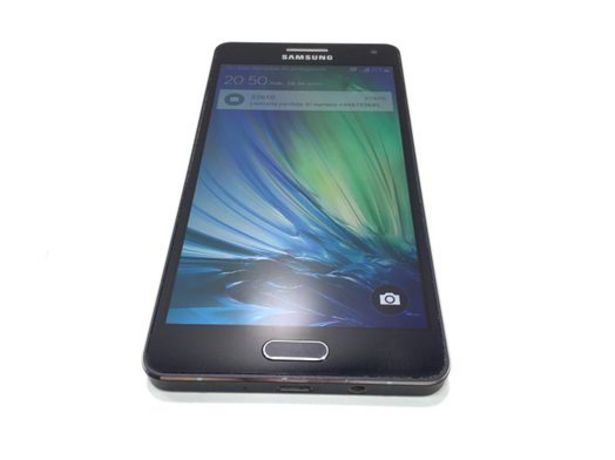 Oferta de Samsung galaxy a5 (a500f) por 63,95€ en Cash Converters
