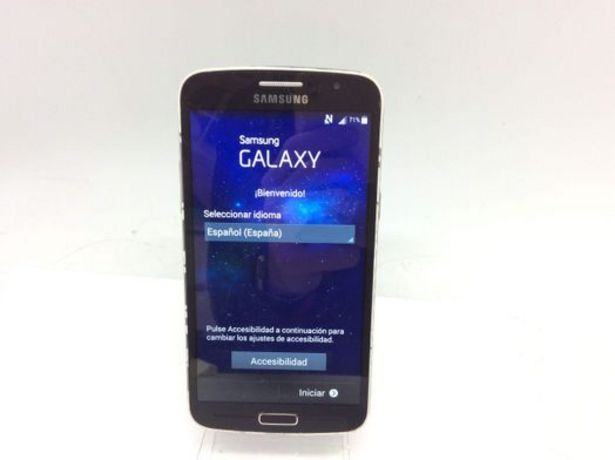 Oferta de Samsung galaxy grand 2 4g (g7105) por 39,95€