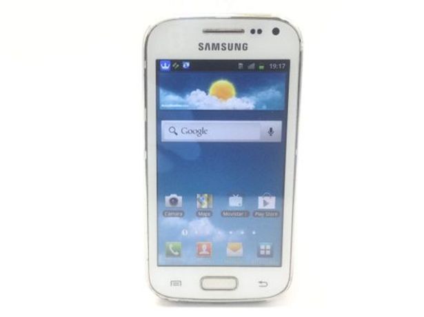Oferta de Samsung galaxy ace 2 por 27,95€