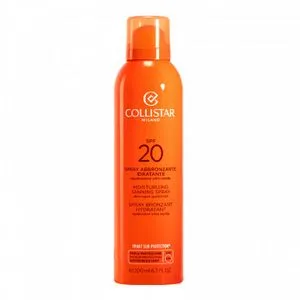 Oferta de  - Spray Bronceador Hidratante SPF20 por 23,05€ en Perfumerías Sabina