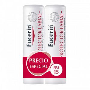 Oferta de  - Protector Labial pH5 DUPLO por 5,61€ en Perfumerías Sabina
