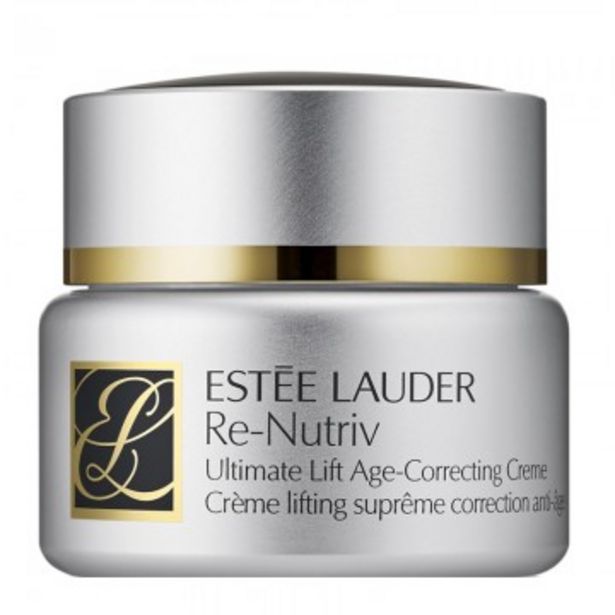 Oferta de Estee - Re-Nutriv Ultimate Lift Age-Correcting Crème por 205,22€