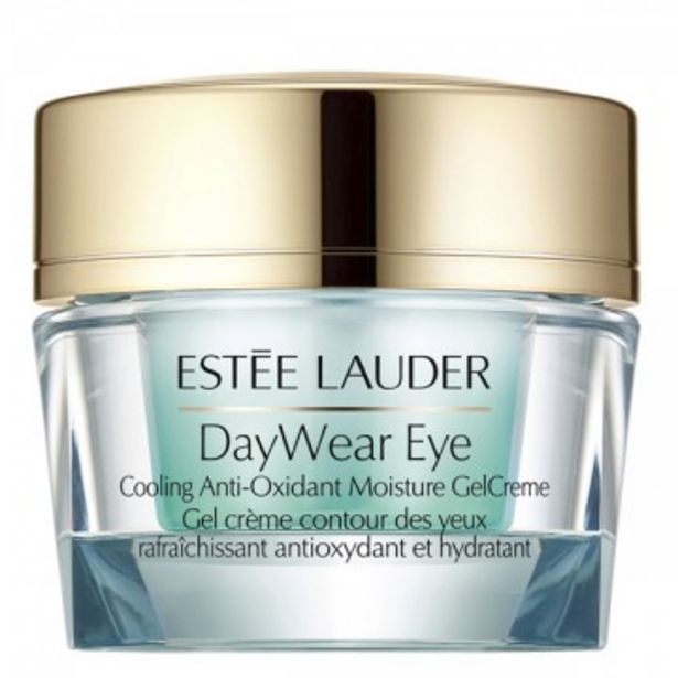 Oferta de Estee - DayWear Eye Cooling Anti-Oxidant Moisture Gel-Creme por 19,95€