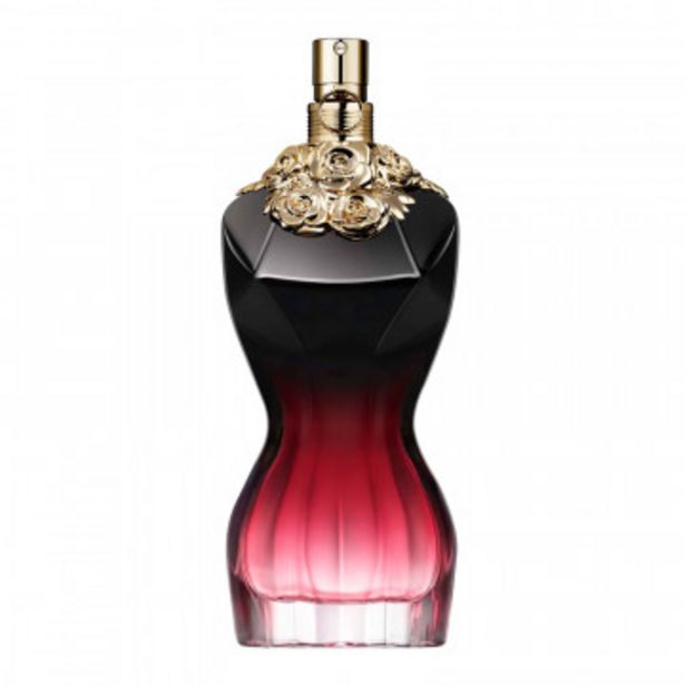Oferta de JEAN - La Belle Le Parfum por 44,9€