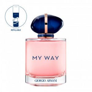 Oferta de  - My Way por 40,55€ en Perfumerías Sabina