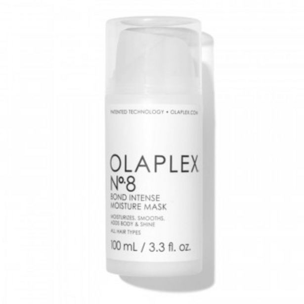 Oferta de OLAPLEX - Bond Intense Moisture Mask Nº8 por 24,9€