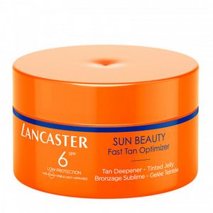 Oferta de  - Sun Beauty Fast Tan Optimizer SPF6 por 23,95€ en Perfumerías Sabina