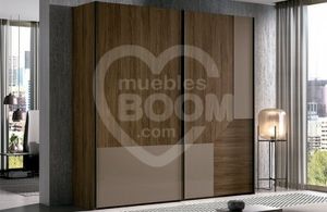 Oferta de Armarios 2 puertas correderas 019.071 por 1266€ en Muebles Boom