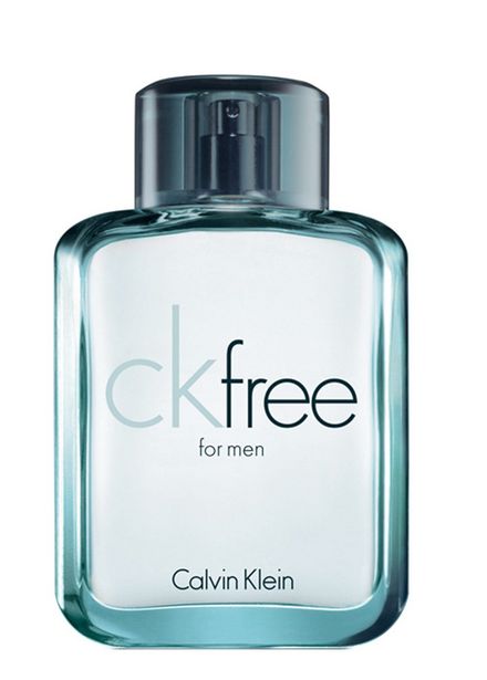 Oferta de Ck Free For Men por 29,95€