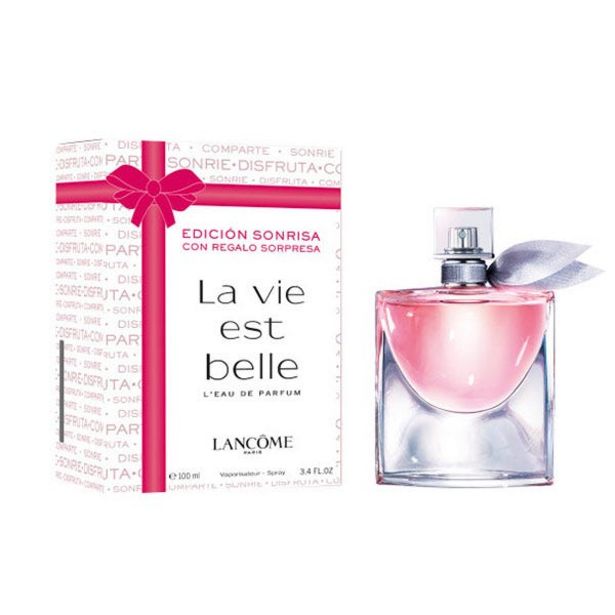 la vie est belle perfume druni