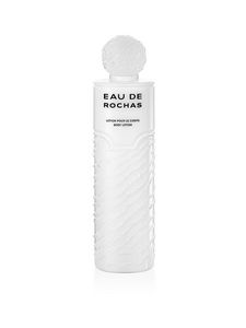 Oferta de Eau Rochas Body Lotion por 17,95€ en Druni