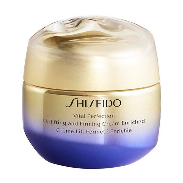 Oferta de Vital Perfection Uplifting And Firming Cream Enriched por 84,6€