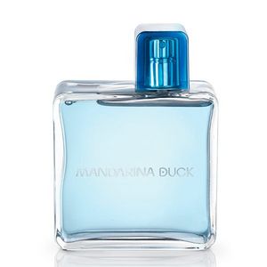 Oferta de Mandarina Duck Azul por 15,95€ en Druni