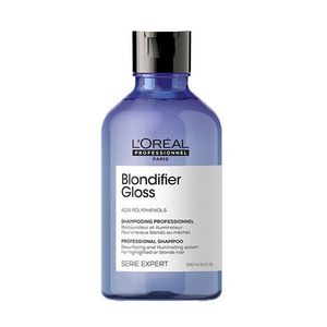 Oferta de Blondifier Gloss Shampoo por 12,99€ en Druni