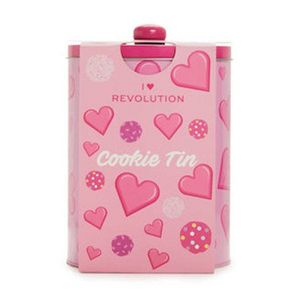 Oferta de Cookie Tin Collection por 29,99€ en Druni
