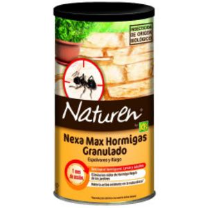 Oferta de ANTIHORMIGAS GRANULADO 250... por 7,99€ en Verdecora