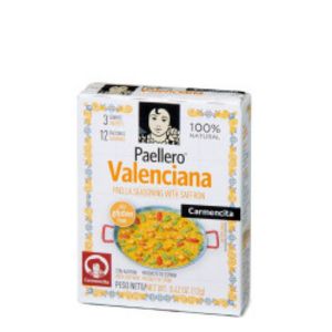 Oferta de PAELLERO VALENCIANA por 2,99€ en Verdecora