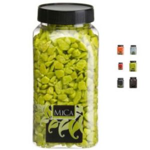 Oferta de MARMOLINA DECORATIVA 1 KG por 1,75€ en Verdecora