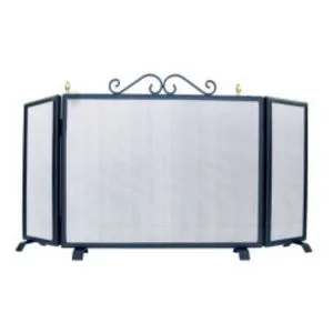 Oferta de SALVACHISPAS PLEGABLE 110X60CM por 84,99€ en Verdecora