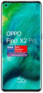 Oferta de OPPO Find X2 Pro negro 512 GB por 249€ en Movistar