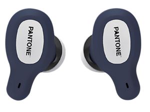 Oferta de Celly auriculares True Wireless Pantone azul por 19,9€ en Movistar