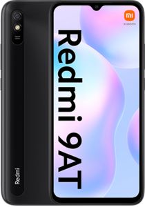 Oferta de Xiaomi Redmi 9AT 32GB Gris por 99€ en Movistar