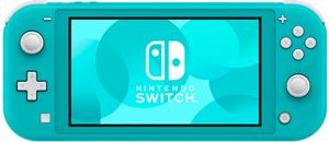 Oferta de Pack Nintendo Switch Lite + Mario Kart 8 Deluxe por 279€ en Movistar
