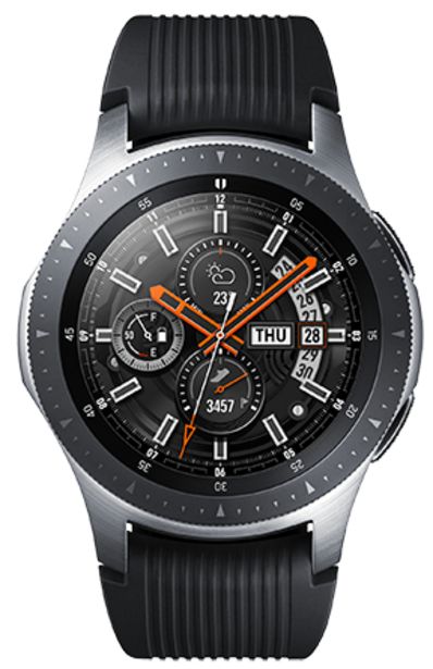 Comprar Samsung Galaxy Watch en Barbastro | Ofertas y descuentos