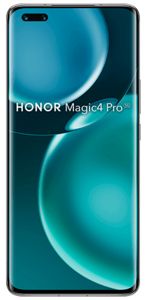 Oferta de HONOR Magic4 Pro 5G 256 GB negro por 799€ en Movistar